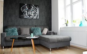 Apartman Doma Jicin