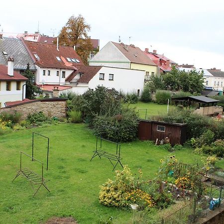 Apartman Doma Jičín Zewnętrze zdjęcie