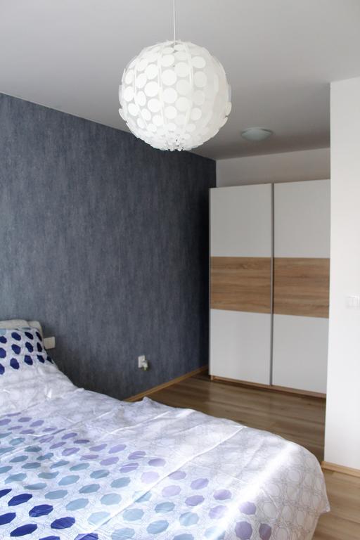 Apartman Doma Jičín Zewnętrze zdjęcie