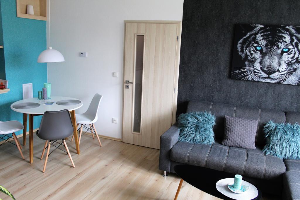 Apartman Doma Jičín Zewnętrze zdjęcie