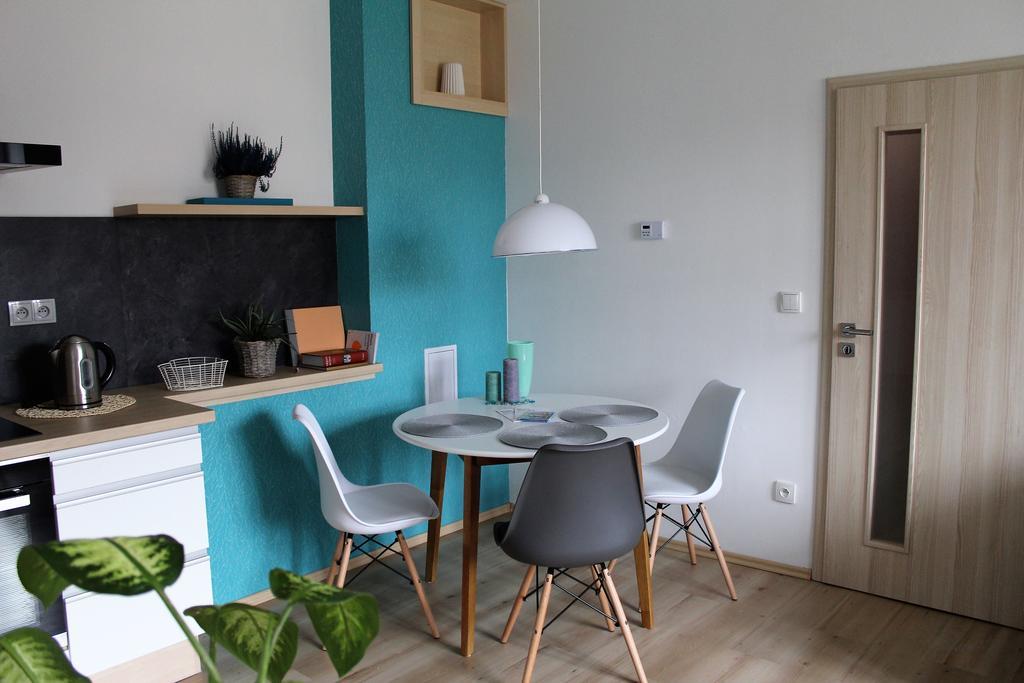 Apartman Doma Jičín Zewnętrze zdjęcie