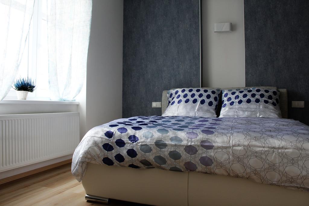 Apartman Doma Jičín Zewnętrze zdjęcie