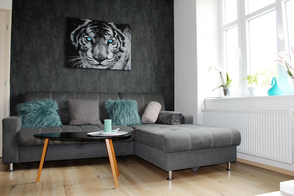 Apartman Doma Jičín Zewnętrze zdjęcie