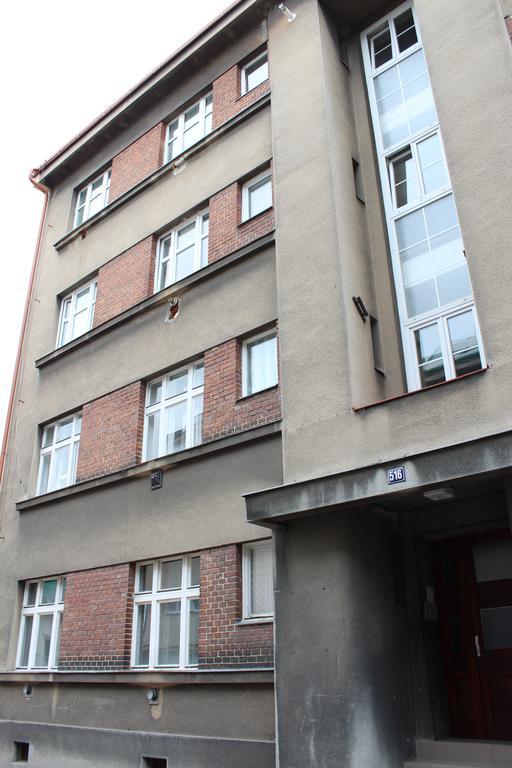Apartman Doma Jičín Zewnętrze zdjęcie
