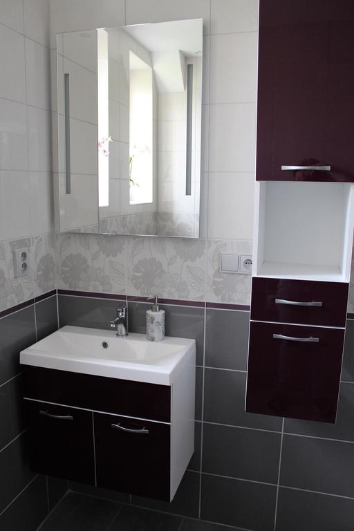 Apartman Doma Jičín Zewnętrze zdjęcie
