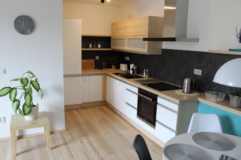 Apartman Doma Jičín Zewnętrze zdjęcie