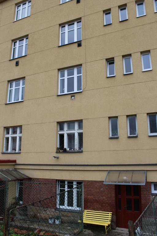 Apartman Doma Jičín Zewnętrze zdjęcie